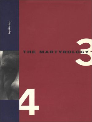 [The Martyrology 03] • Martyrology, Book 3 & 4